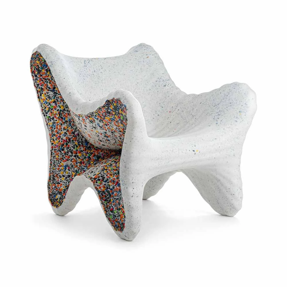 Magis In-side Poltrona da Esterno
