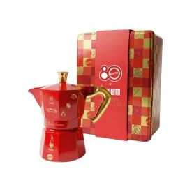 MATTEL 80TH ANNIVERSARY MOKA 3 TZ