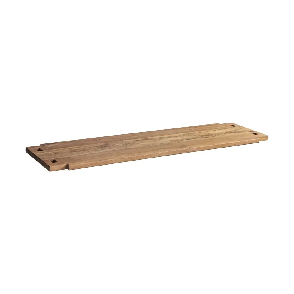 Mensola MURCIA L 120 x L 36 x H 2,5 cm - naturale