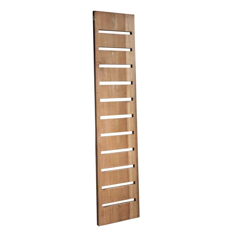 Mensola MURCIA L 40 x L 2,5 x H 180 cm - naturale