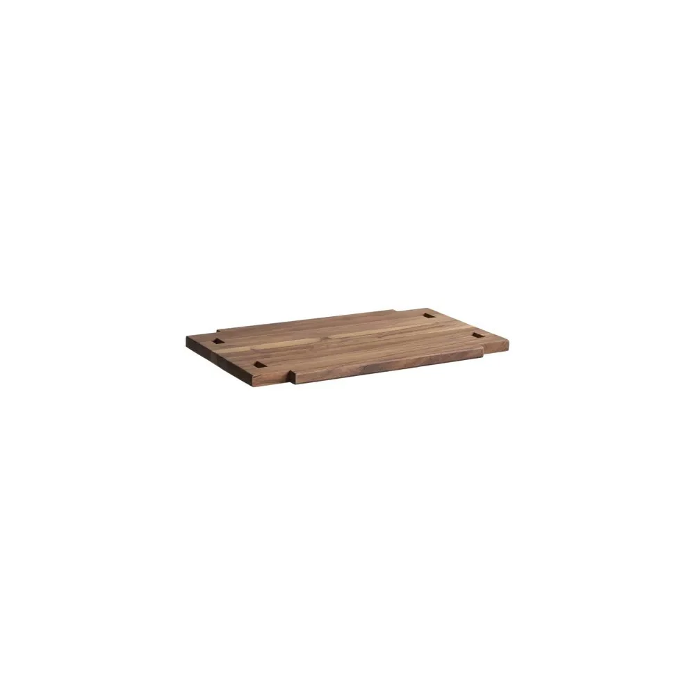 Mensola MURCIA L 60 x L 36 x H 2,5 cm - naturale