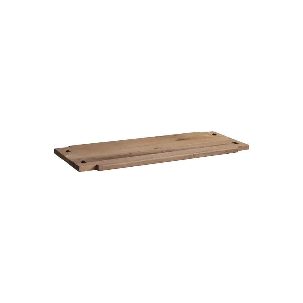 Mensola MURCIA L 90 x L 36 x H 2,5 cm - naturale