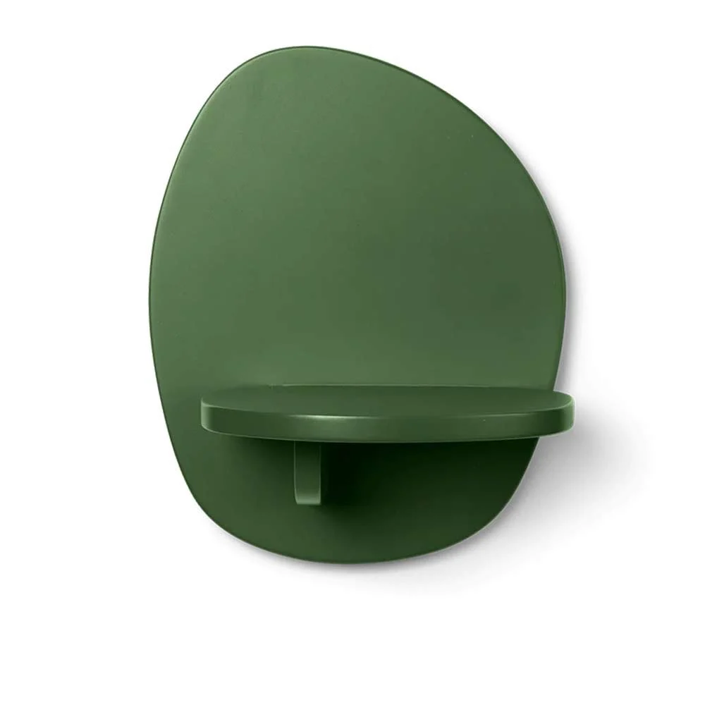 Mensola Pilu - Petite Vert verdoyant