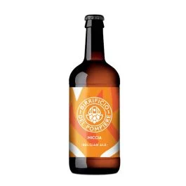 MICCIA BIRRA BELGIAN ALE 50 CL