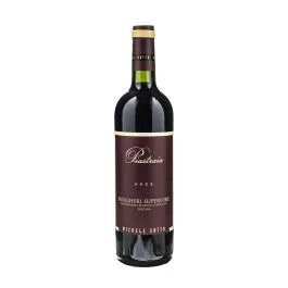 PIASTRAIA BOLGHERI SUPERIORE DOC 2022 0,75 L