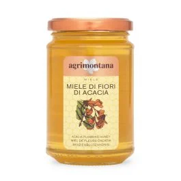 MIELE DI ACACIA 400 GR
