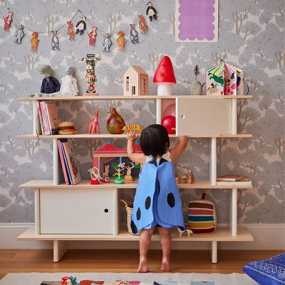 Mini biblioteca