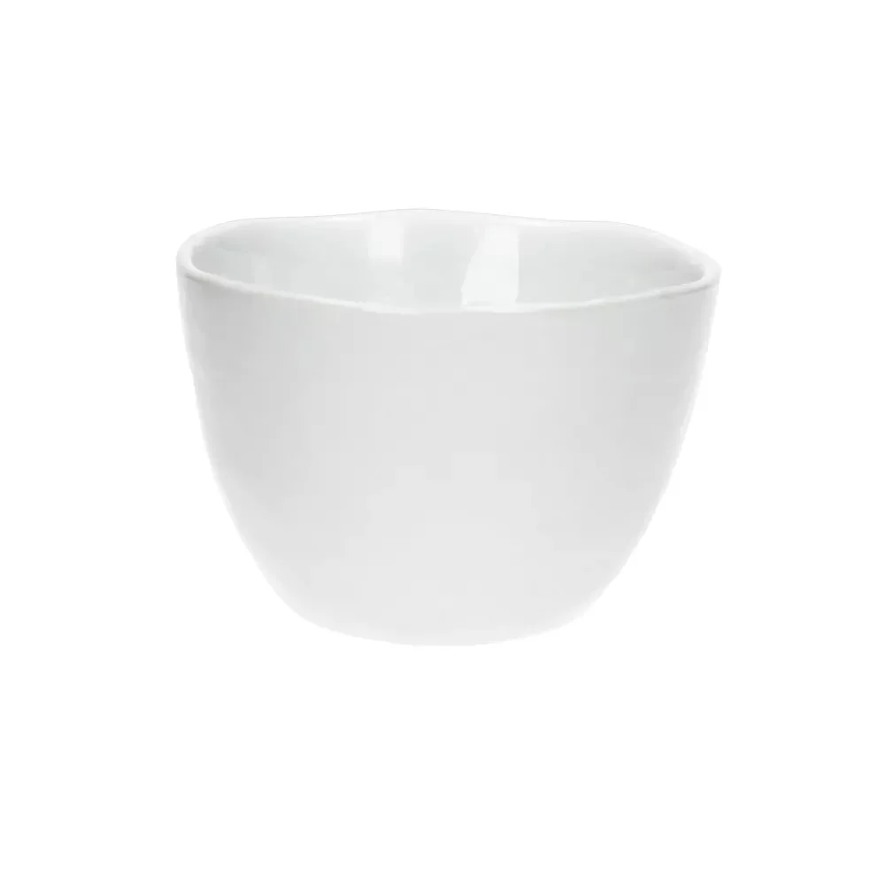 Mini ciotola PORCELINO BIANCO