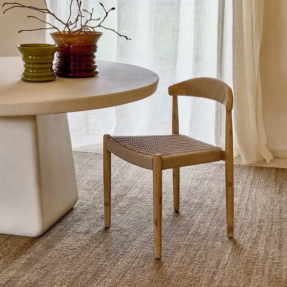 Mira Chair - naturale