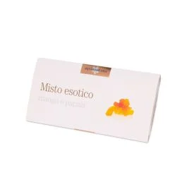 MISTO ESOTICO MANGO E PAPAJA 200 GR