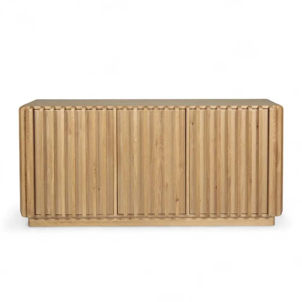 Mobili bassi 3 porte eleganti