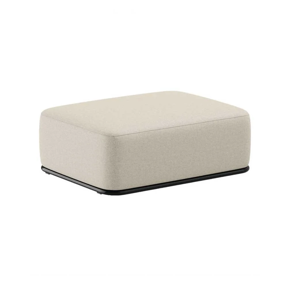 Modulo chaise longue RAW - L