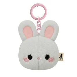 SHOPPER SOFTY BUNNY