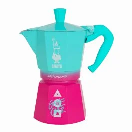 SQUIDGAME MOKA ESPRESS 6 TZ