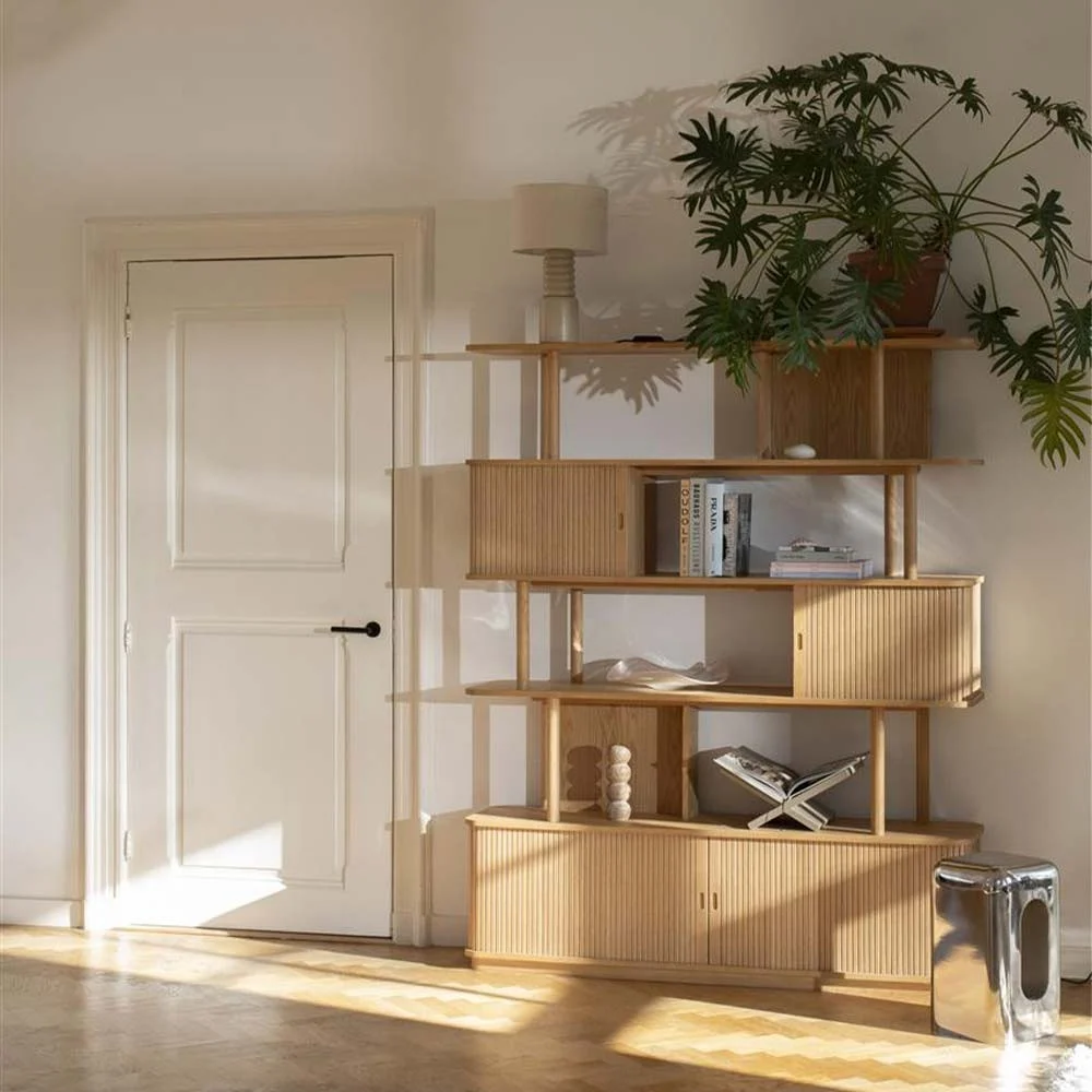 Natural Barber Library