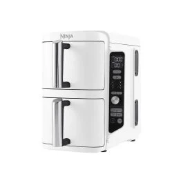 FRIGGITRICE AD ARIA DOUBLE STACK XL 9,5LT WHITE