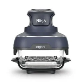 FRIGGITRICE AD ARIA NINJA CRISPI BLU