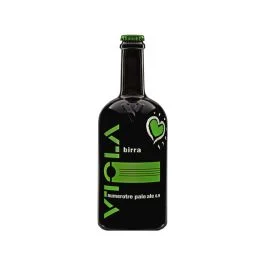 NUMEROTRE PALE ALE 75 CL