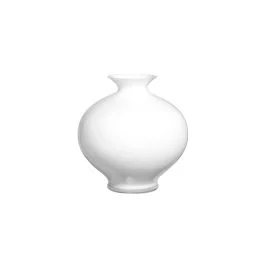 AURORA VASO 20 CM OPALE