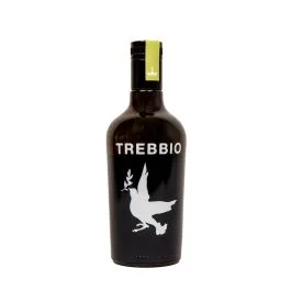 OLIO EXTRA VERGINE DI OLIVA PEPPERY INTESE 0,5 LT