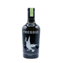 OLIO EXTRA VERGINE DI OLIVA SUBTLE HARMONIOUS 0,5 LT