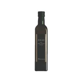 IOLAO OLIO EXTRA VERGINE DI OLIVA 500 ML