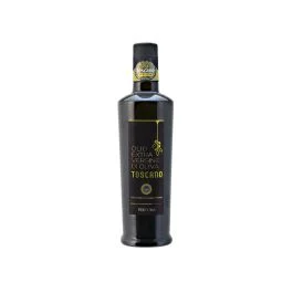 OLIO EXTRA VERGINE DI OLIVA TOSCANO 500 ML