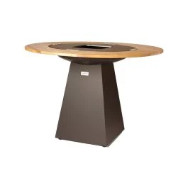 WOODEN RING SUPPORT