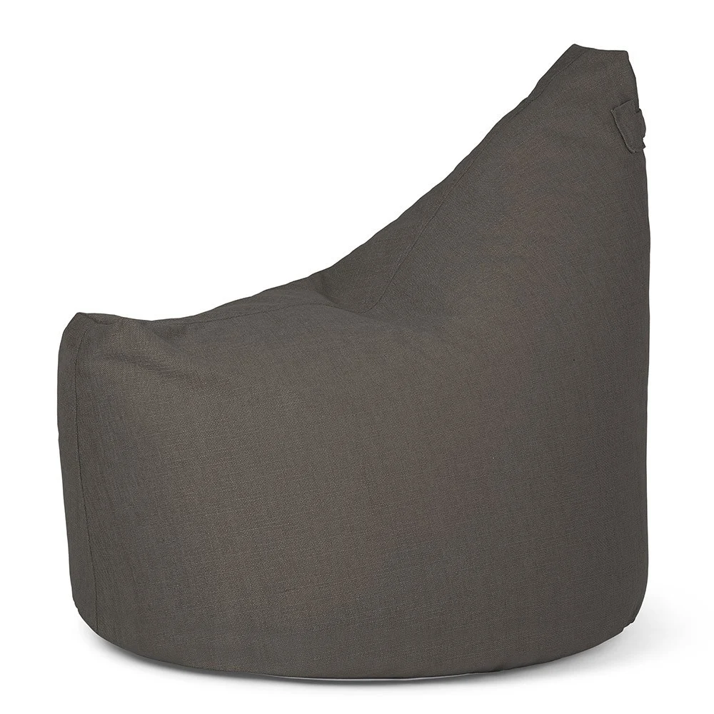 Ottomana da salotto Noah Coffee Satellite