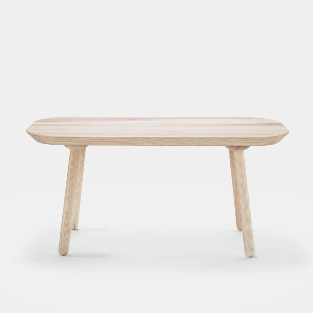 Panca naïve frassino 100cm