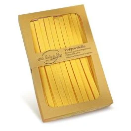 PAPPARDELLE ALL'UOVO BOX 250 GR.