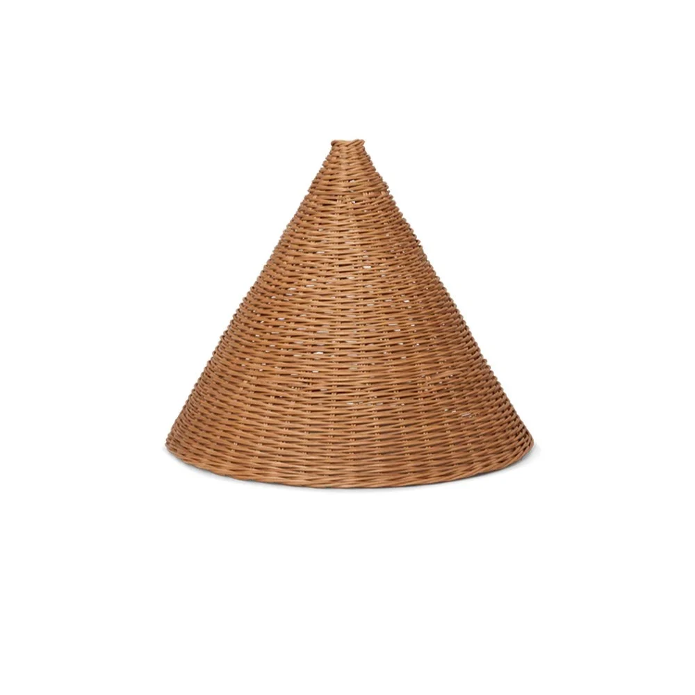 Paralume Dou - Ø45