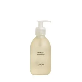 SAPONE MANI E CORPO ARAMARA 500 ML