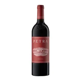 TOSCANA IGT PETRA ROSSO 2022 0,75 LT
