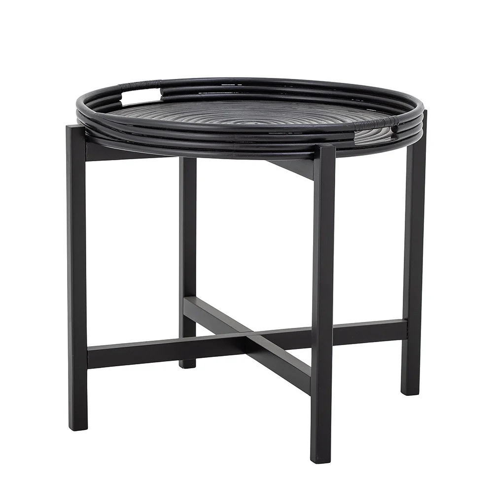 Piano del tavolo Milli - Nero