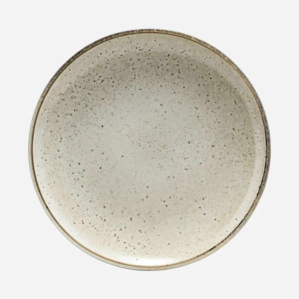 Piastra del lago - Grigio