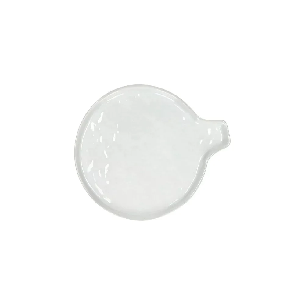 Piatto a cucchiaio PORCELINO BIANCO