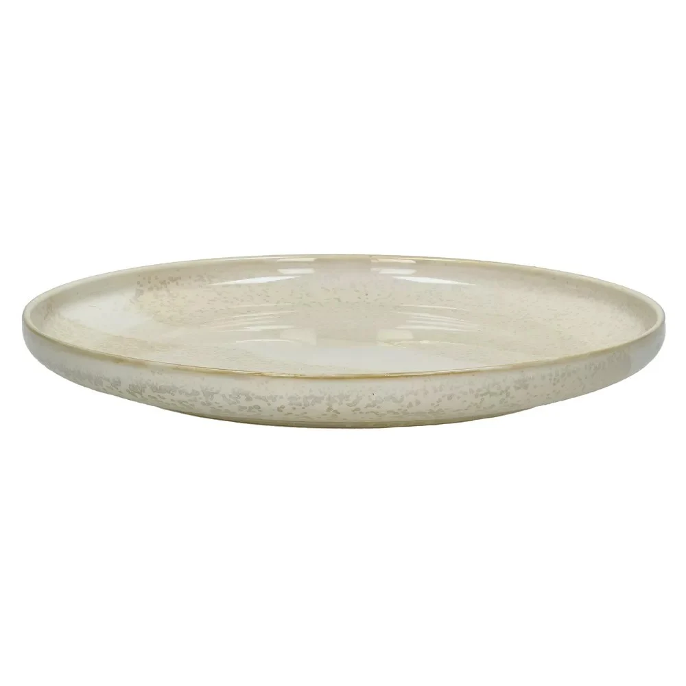 Piatto da portata NOUGAT - beige