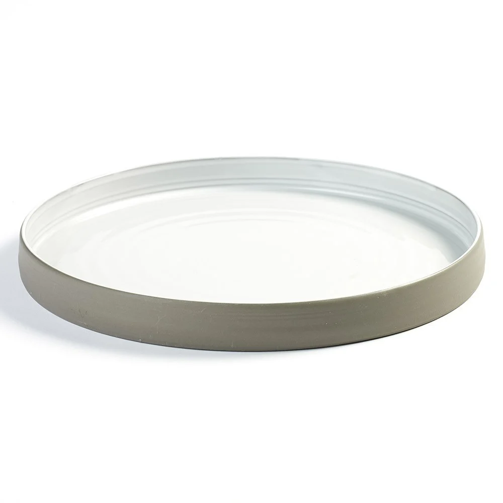 Piatto fondo L Ø25,5 cm