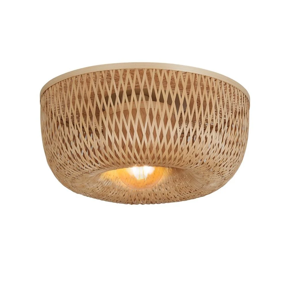 Plafoniera Barbados – Ø35cm