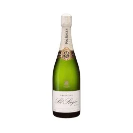 CHAMPAGNE AOC BRUT RESERVE SA 0,75 LT