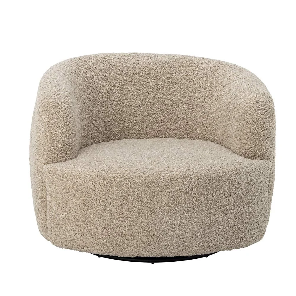 Poltrona Bocca