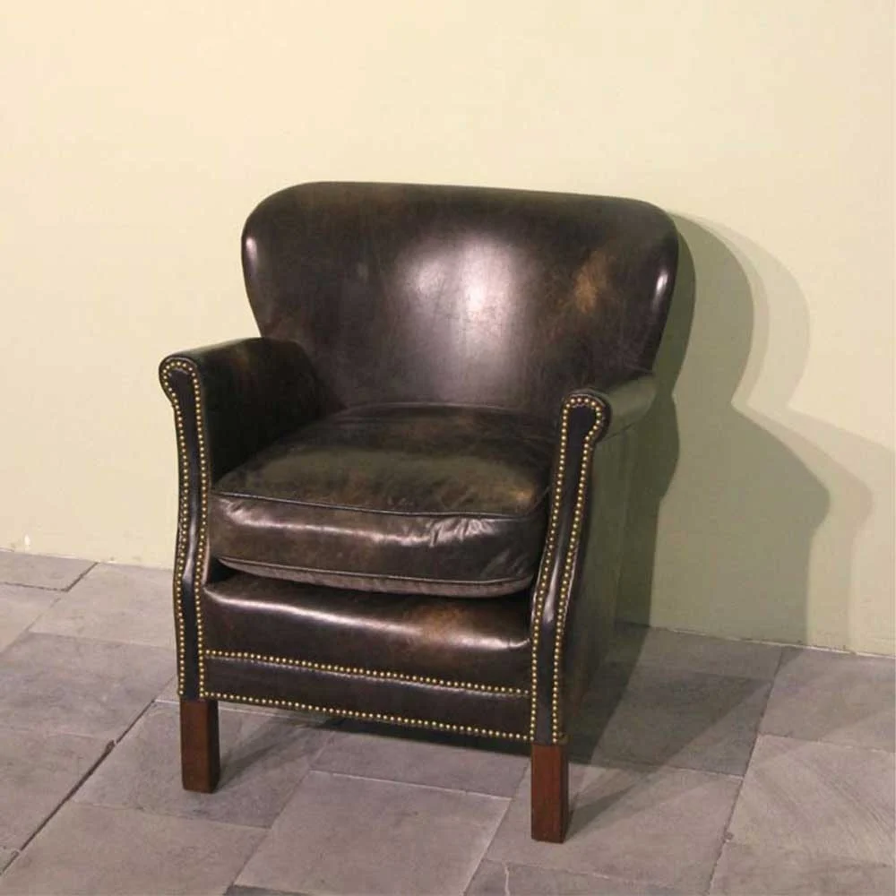 Poltrona CamdenTurner