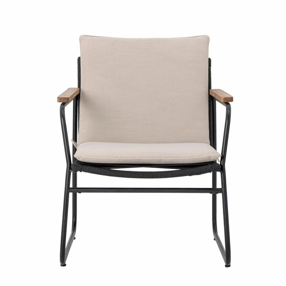 Poltrona Hampton