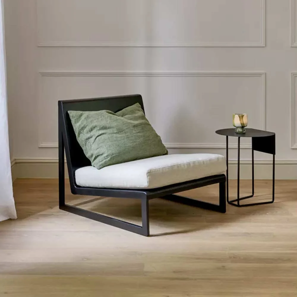 Poltrona lounge Vanta