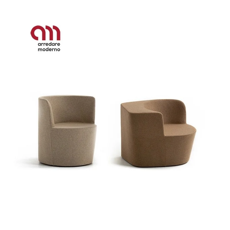 Poltrona Taba Moroso