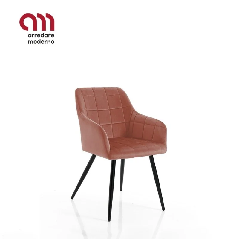 Poltroncina Denver Tomasucci