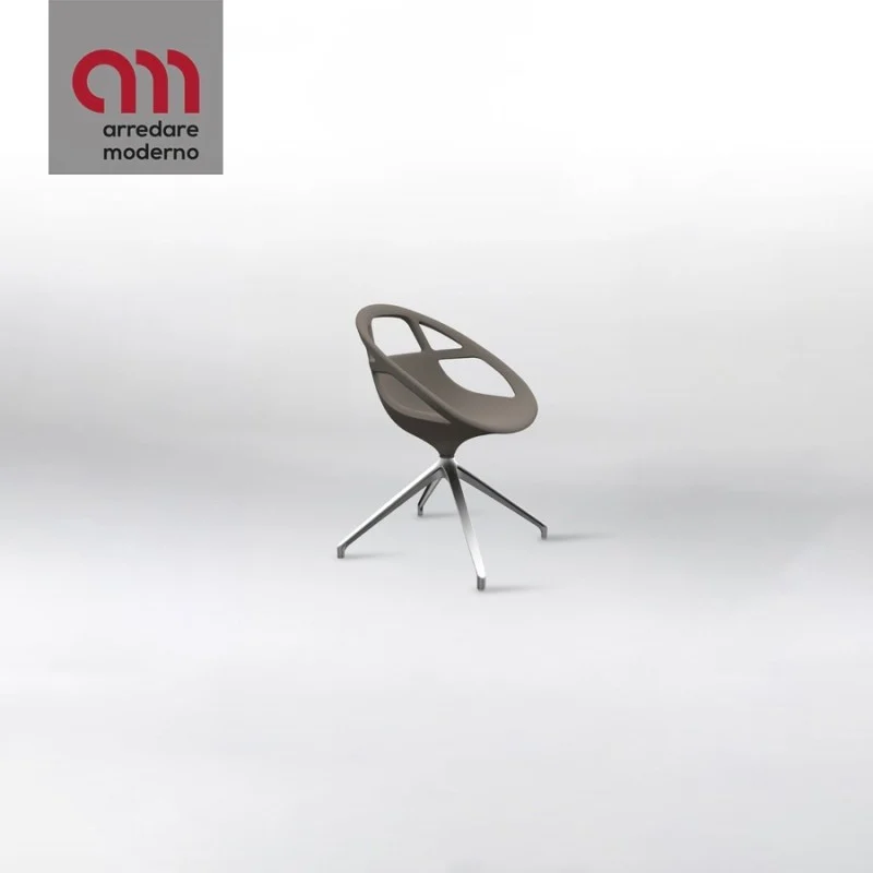 Poltroncina Lola Casprini Spider
