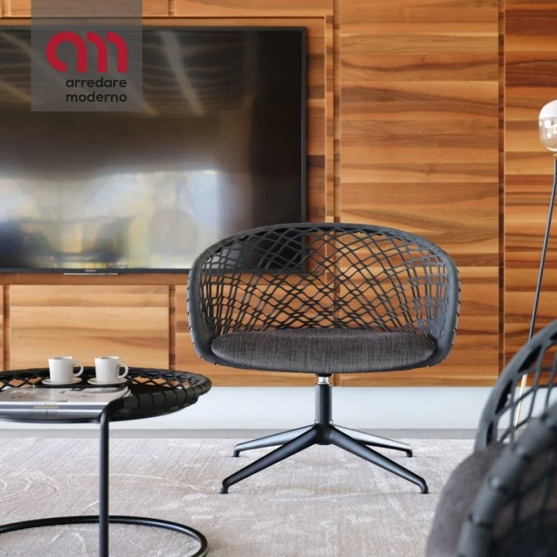 Poltroncina P47 Midj AP GX TS_CU
