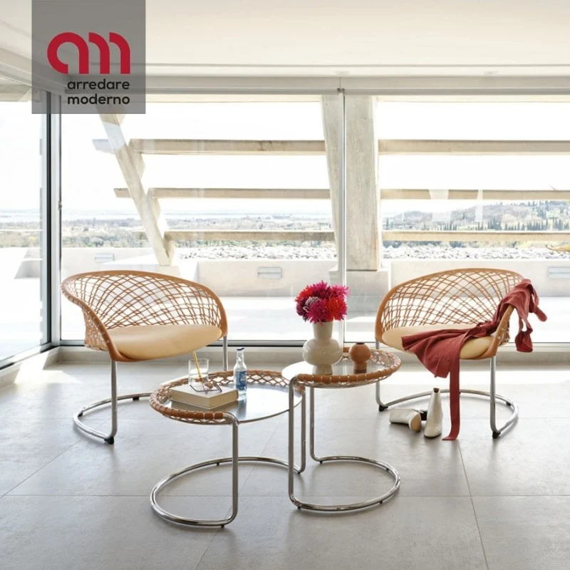 Poltroncina P47 Midj AP M TS_CU